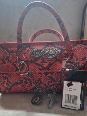 Ed Hardy bag
